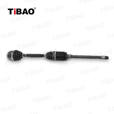 Arbre de transmission des véhicules à moteur de TiBAO, arbre de transmission de transmission 31608643184 pour BMW X5