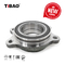 Pièces de rechange automatiques Front Wheel Hub Bearing For Audi A4 B9 8WD407625 de TiBAO
