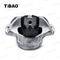 Bâti de moteur de pièces d'auto de TiBAO pour Porsche Panamera OE 9A719938310 9A7 199 383 10