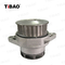 Pompe à eau en aluminium industrielle 030121008D 030121005N de pièces d'auto pour SKODA