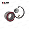BAHB311443B roulement de roue de pièces d'auto pour VW Jetta 3000 Passat B4 certifié ISO