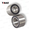 Certificat matériel en acier de remplacement ISO9001 TUV d'incidence de roue de voiture