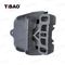 Supports de transmission des véhicules à moteur de TiBAO, bâti de moteur gauche 1J0 199 555 Ah ODM TUV certifié